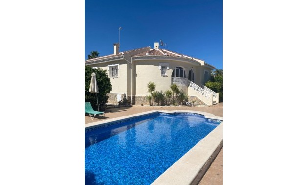 Villa - Resale - Ciudad Quesada - Ciudad Quesada