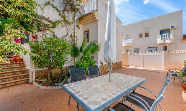Villa - Resale - Ciudad Quesada - Ciudad Quesada
