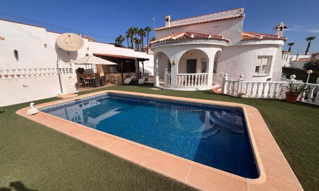 Villa - Resale - Ciudad Quesada - Ciudad Quesada