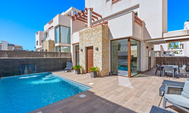 Villa - Resale - Ciudad Quesada - CSP02786