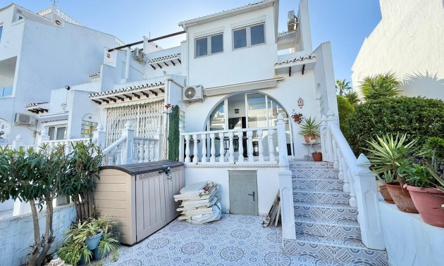 Villa - Resale - Ciudad Quesada - CSPJ-15877