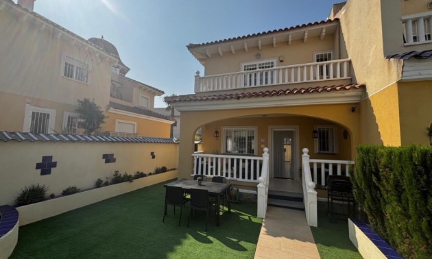 Villa - Resale - Ciudad Quesada - CSPJ-49082