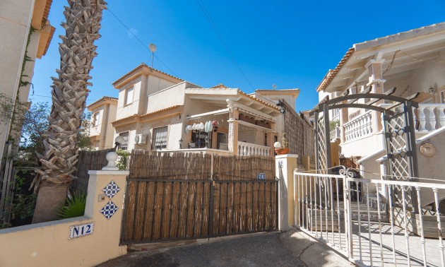 Villa - Resale - Ciudad Quesada - CSPJ-91595