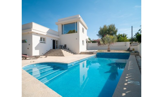 Villa - Resale - Ciudad Quesada - CSPJ-96984