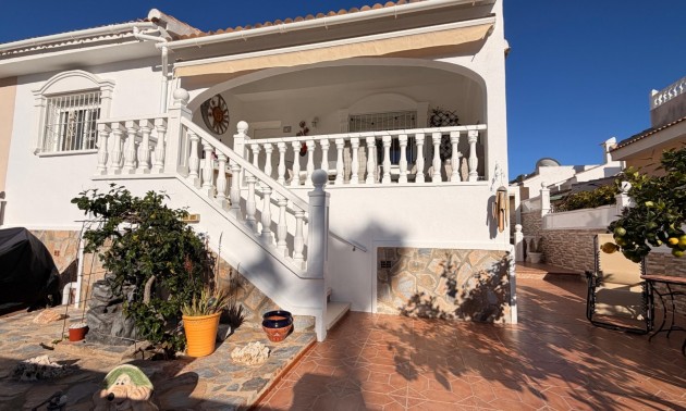 Villa - Resale - Ciudad Quesada - CSPQ-32079