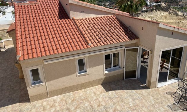 Villa - Resale - Ciudad Quesada - CSPR-30872