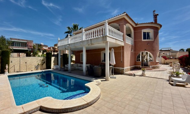 Villa - Resale - Ciudad Quesada - CSPR-35651