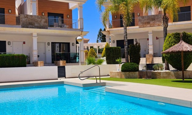 Villa - Resale - Ciudad Quesada - CSPR-36806