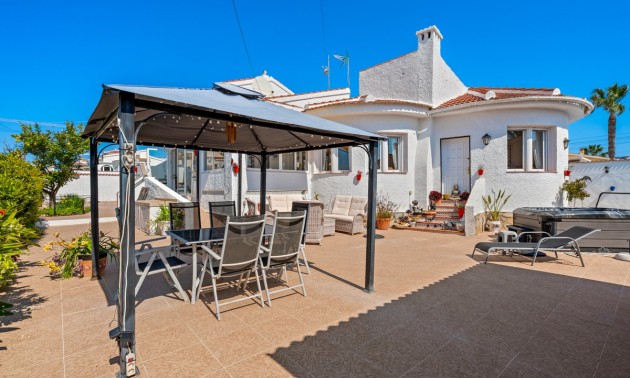 Villa - Resale - Ciudad Quesada - CSPX-46146
