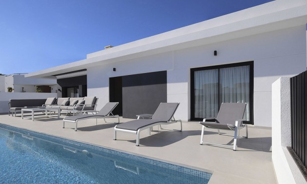 Villa - Resale - Ciudad Quesada - CSPX-54684