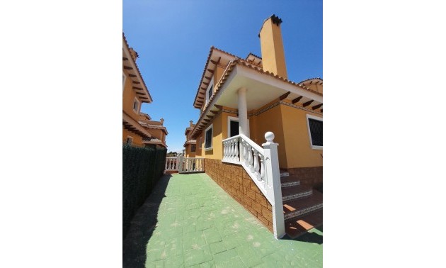 Villa - Resale - Ciudad Quesada - CSPX-59706