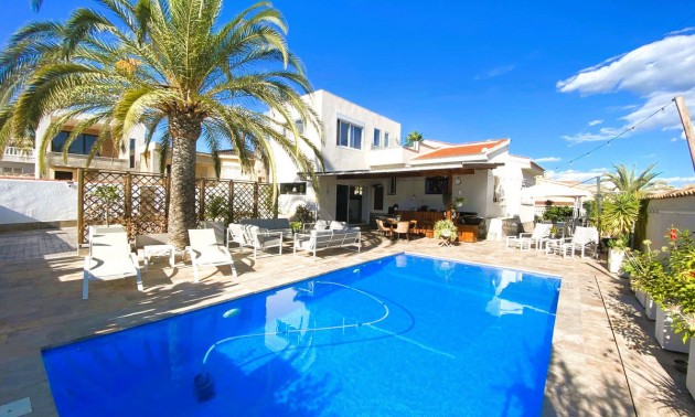 Villa - Resale - Ciudad Quesada - CSPX-74053