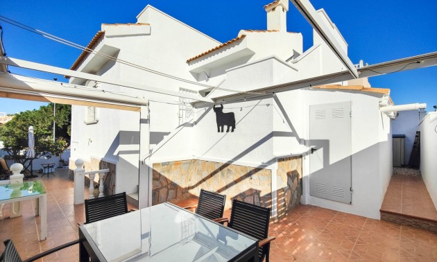 Villa - Resale - Ciudad Quesada - CSPX-84175
