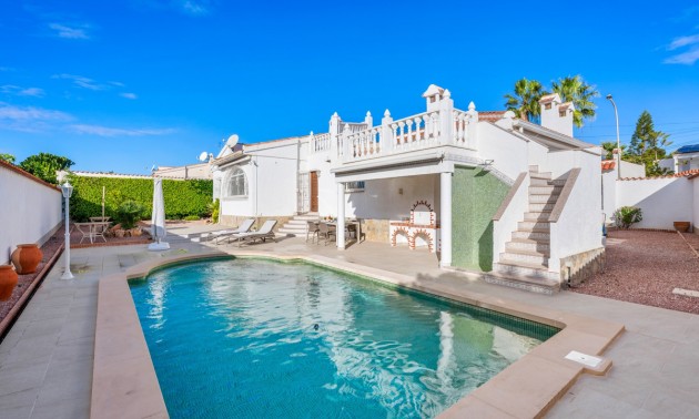 Villa - Resale - Ciudad Quesada - CSPX-90637