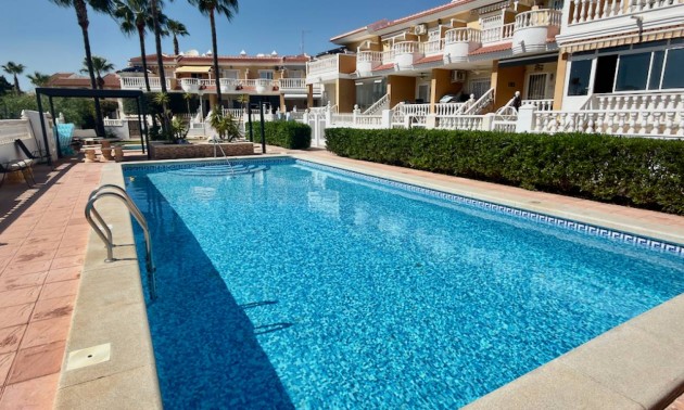 Villa - Resale - Ciudad Quesada - Doña Pena