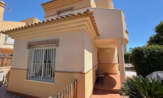 Villa - Resale - Ciudad Quesada - Doña Pepa
