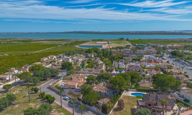 Villa - Resale - Ciudad Quesada - Doña Pepa