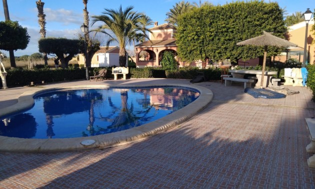 Villa - Resale - Dolores - CSPX-18424