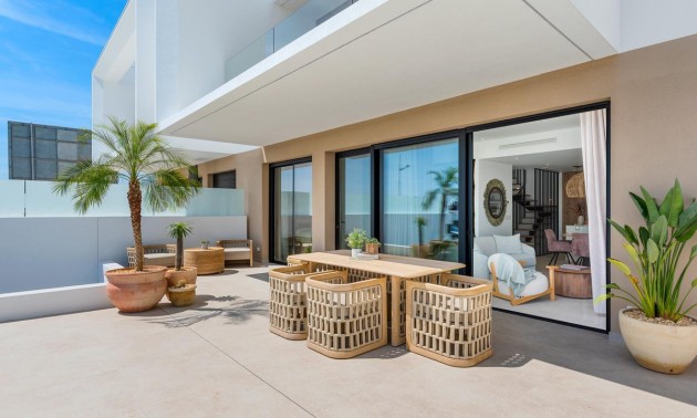 Villa - Resale - Dolores - CSPX-30742