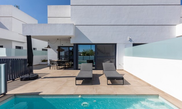 Villa - Resale - Dolores - CSPX-44490