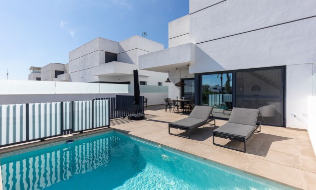 Villa - Resale - Dolores - CSPX-44490
