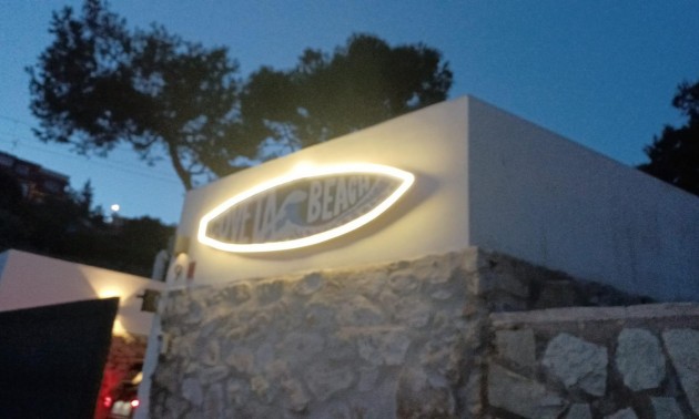 Villa - Resale - El Campello - CSPX-57098