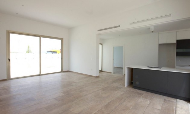 Villa - Resale - El Campello - El Campello 