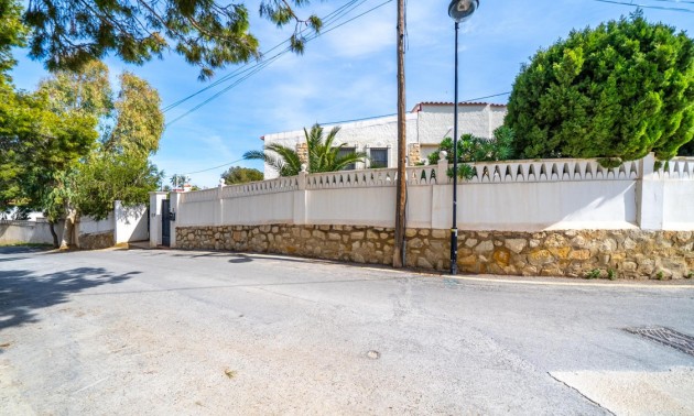 Villa - Resale - El Campello - El Campello 