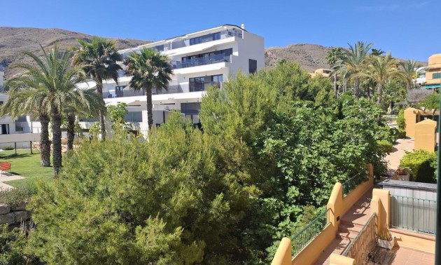 Villa - Resale - Finestrat - CSPX-85103