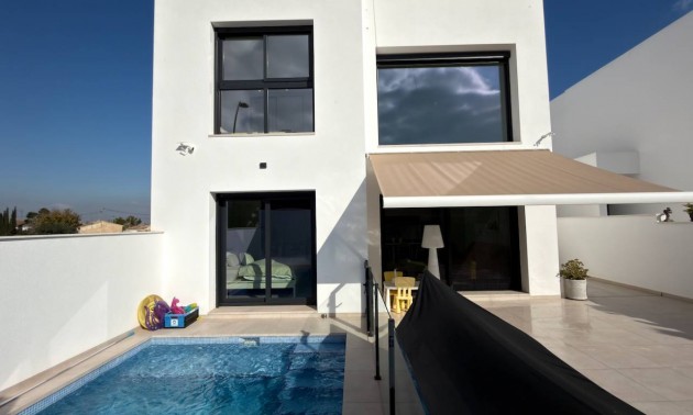 Villa - Resale - Formentera Del Segura - CSPR-71396