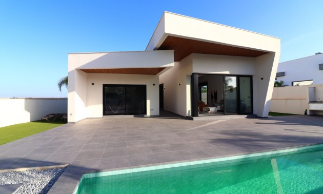 Villa - Resale - Formentera Del Segura - Formentera del Segura Centro
