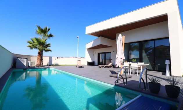Villa - Resale - Formentera Del Segura - Formentera del Segura Centro