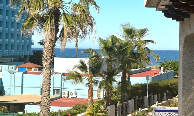 Villa - Resale - Guardamar Del Segura - Guardamar del Segura Centro