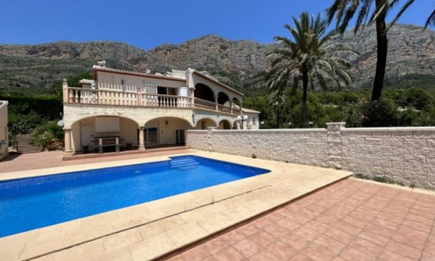Villa - Resale - Javea - CSPX-45691