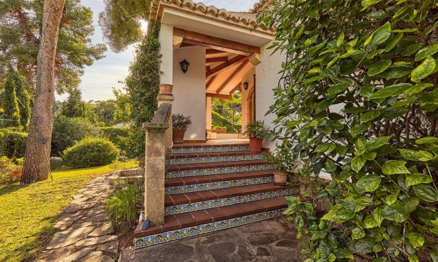 Villa - Resale - Javea - CSPX-72253