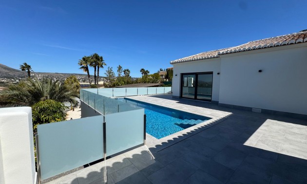 Villa - Resale - Javea - Jávea - Xàbia Centro