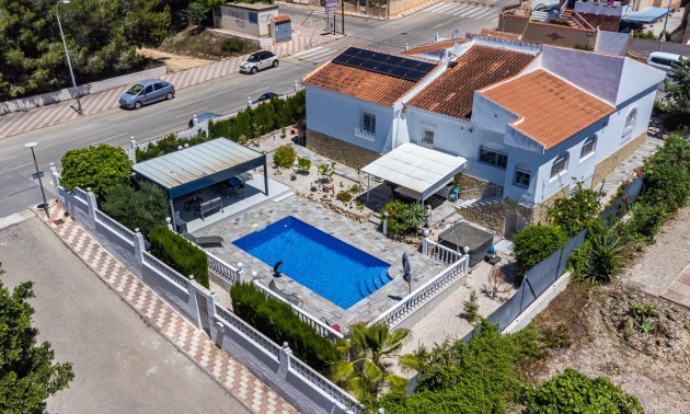 Villa - Resale - La Marina - CSPX-29116