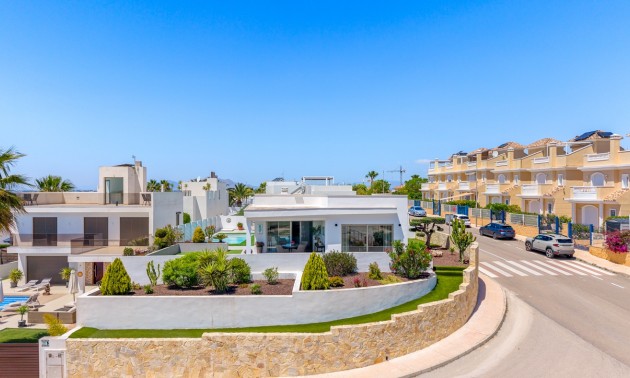 Villa - Resale - La Marina - La Marina