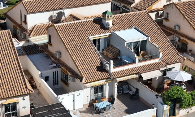 Villa - Resale - La Zenia - CSPX-59916