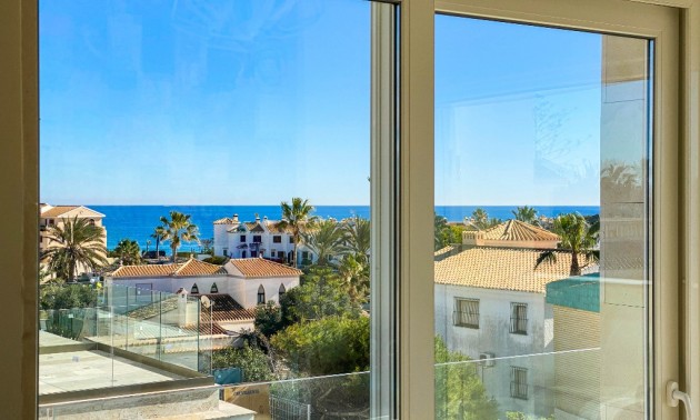 Villa - Resale - La Zenia - La Zenia