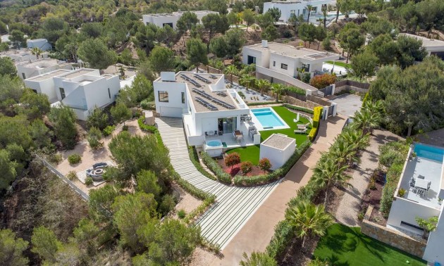 Villa - Resale - Las Colinas - CSPX-20889