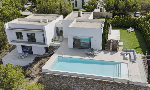 Villa - Resale - Las Colinas - CSPX-99931