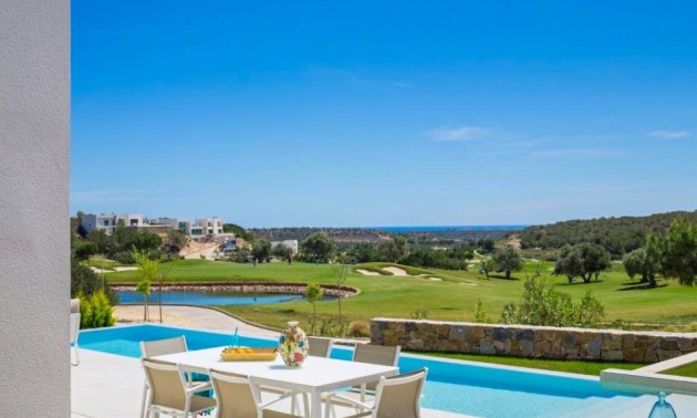 Villa - Resale - Las Colinas - Las Colinas Golf Resort