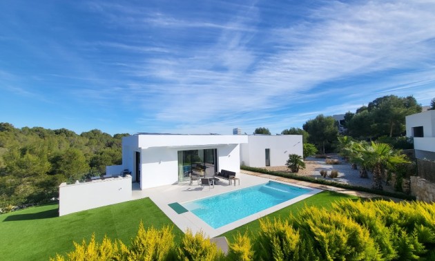 Villa - Resale - Las Colinas - Las Colinas Golf Resort