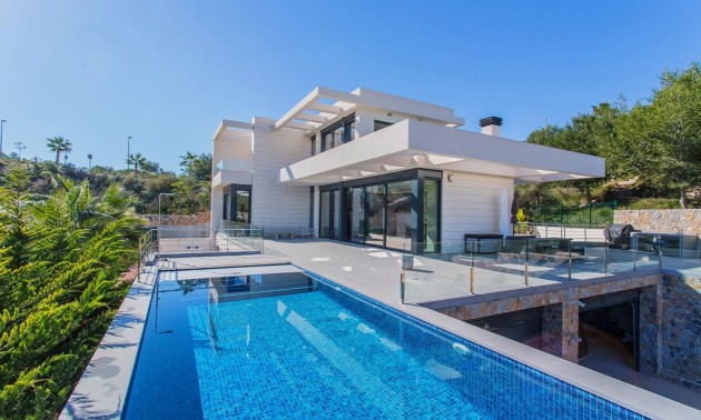 Villa - Resale - Las Colinas - Las Colinas Golf Resort