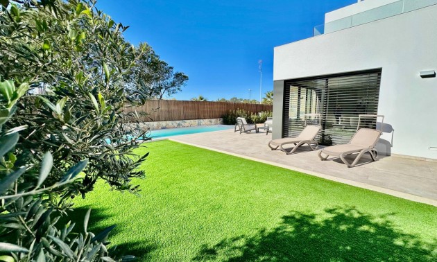 Villa - Resale - Las Colinas - Las Colinas Golf Resort