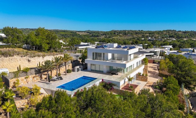 Villa - Resale - Las Colinas - Las Colinas Golf Resort