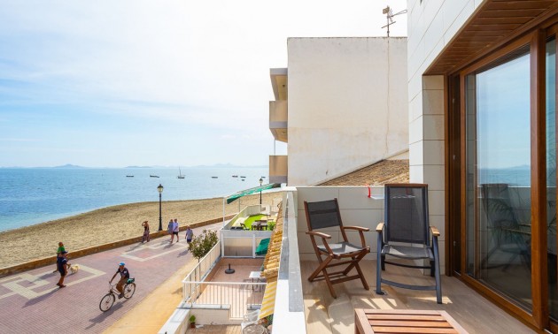 Villa - Resale - Los Alcazares - Los Alcazares Centro