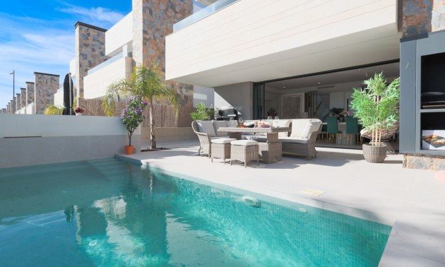Villa - Resale - Los Alcazares - Los Alcazares Centro