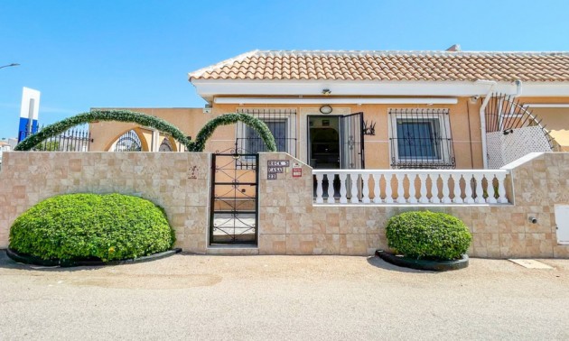 Villa - Resale - Los Alcazares - Los Narejos